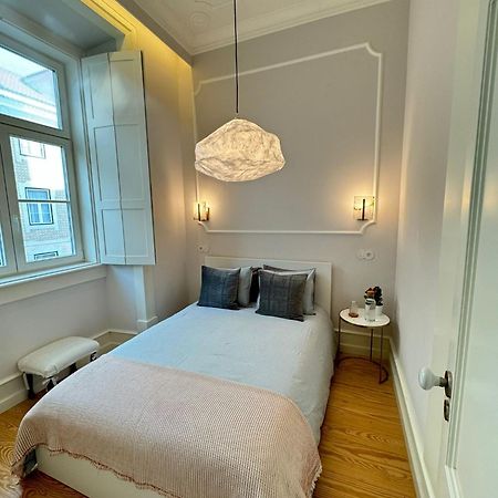 Quarto Na Baixa Wc Privativo Lisboa Kültér fotó