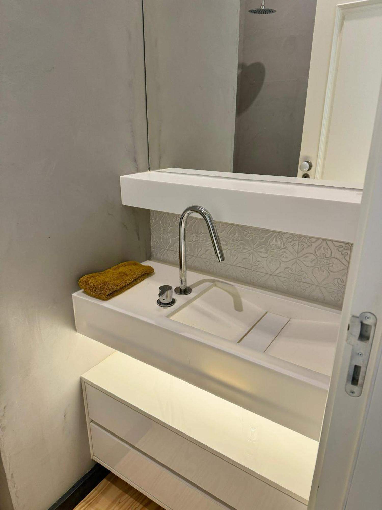 Quarto Na Baixa Wc Privativo Lisboa Kültér fotó
